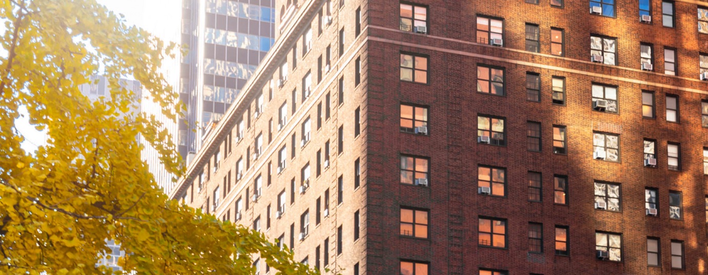 Contact Buchanan in New York, NY