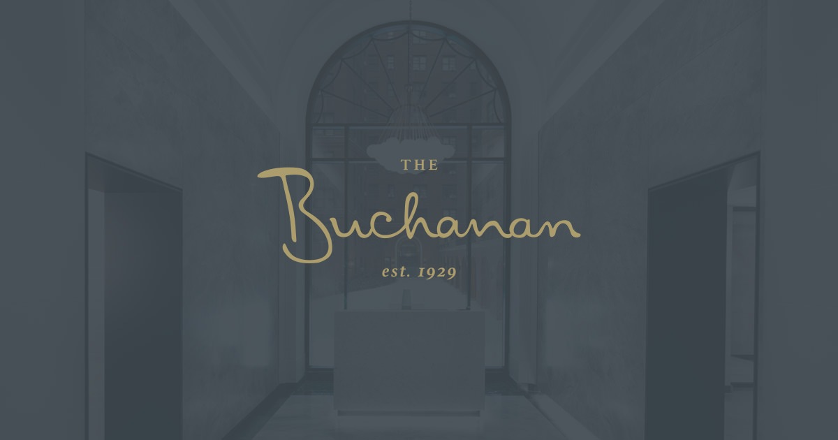 Buchanan is a petfriendly apartment community in New York, NY